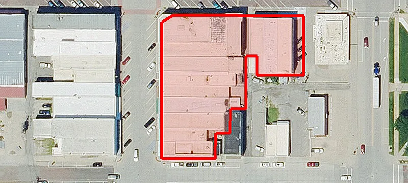111 Ml St