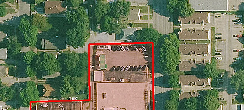 231 Hydraulic St