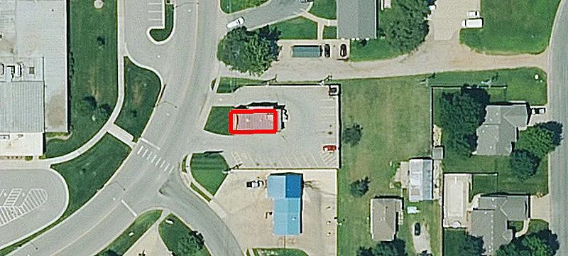 710 Main St