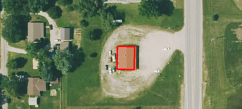 120 State Rd