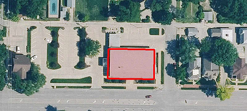 800 Poyntz Ave