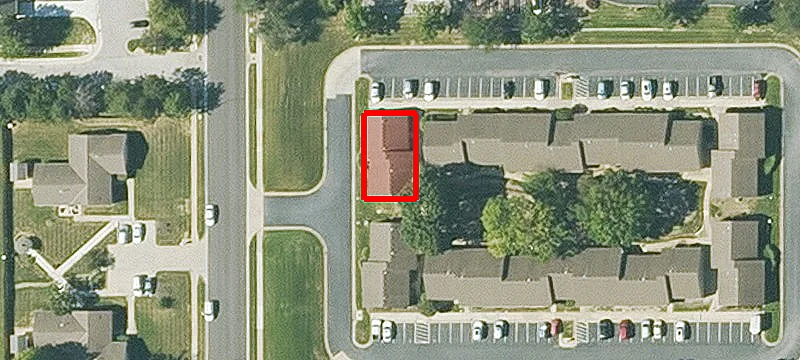 601 Mur Len Rd, Unit 12C