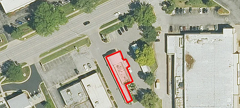 8905 Santa Fe Dr