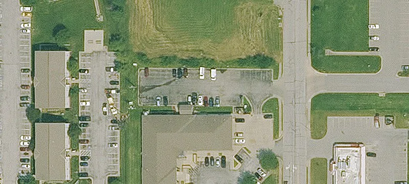 536 Commercial Dr
