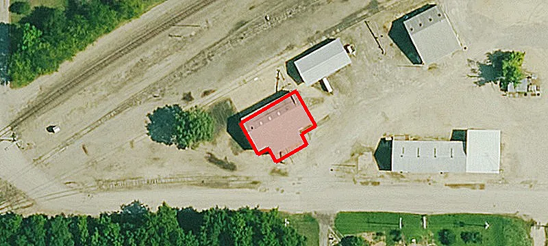 107 Central St