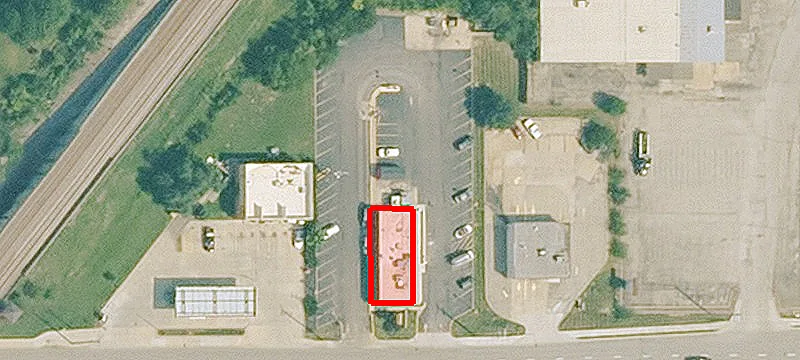 1110 Santa Fe St