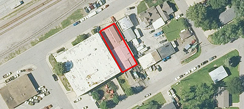 13311 Walnut St