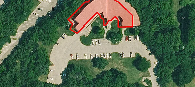 100 Rimrock Dr