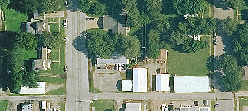 130 Tracy St