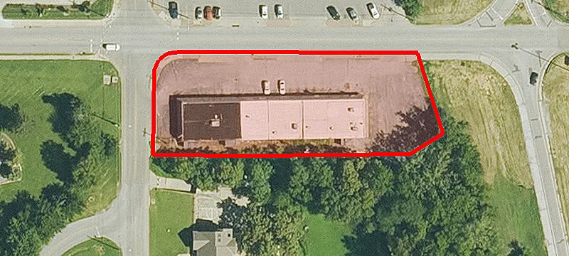 1709 Steele Rd