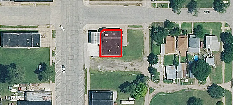 800 Main St