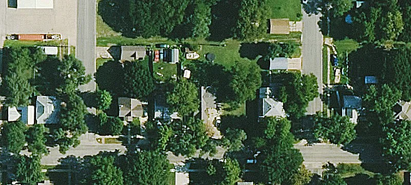 216 Hirschler St