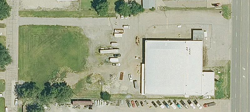 624 Broadway Blvd