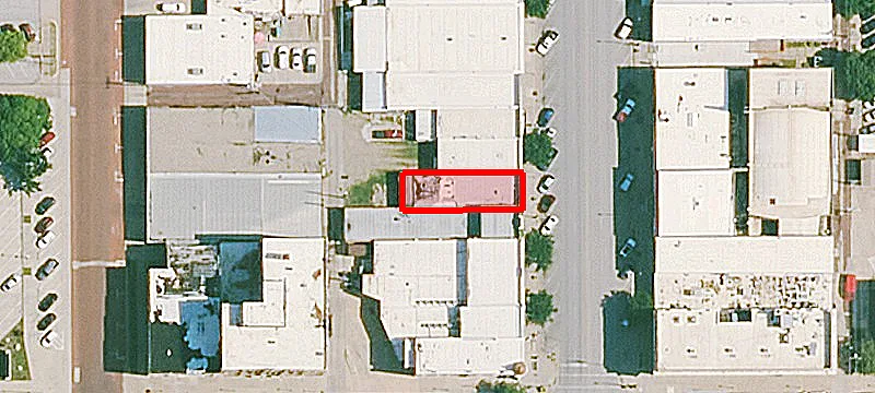 117 Smt St