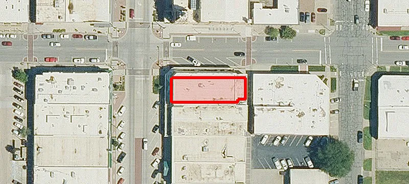 203 Santa Fe Ave
