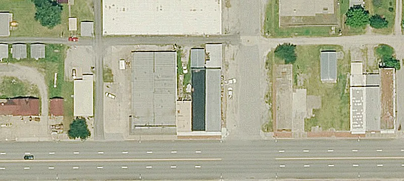 503 Maple St