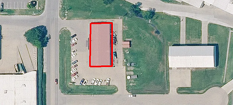 700 Hayes Dr