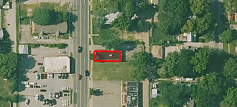 916 Broadway Ave