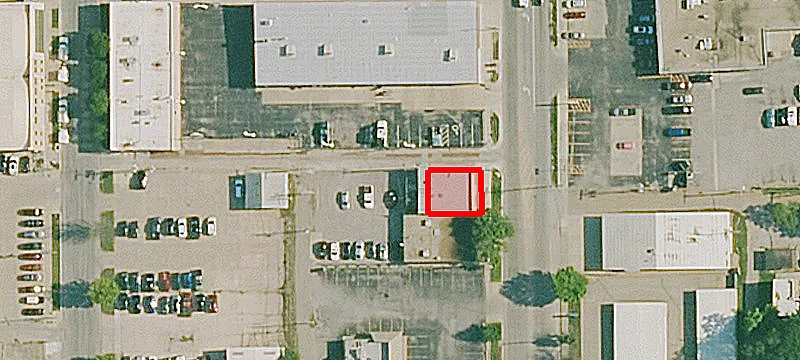 111 Hydraulic St