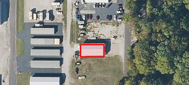 118 Poplar St