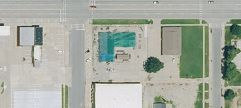 200 Kansas Ave