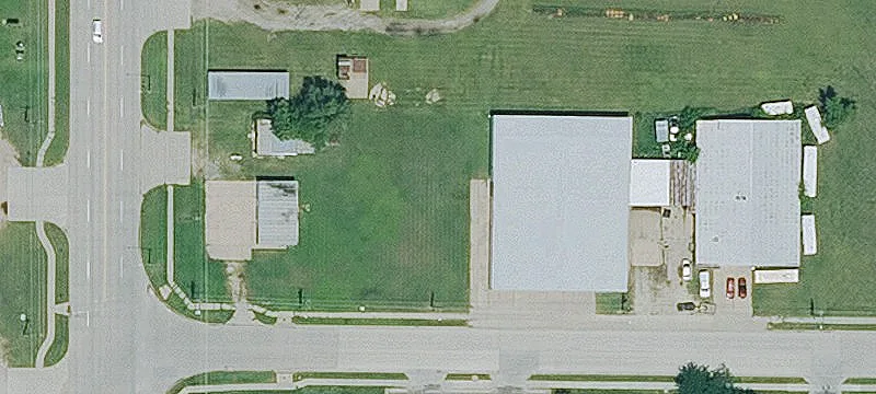 400 Us Hwy 81st Byp