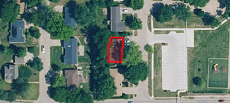 711 Canfield Dr