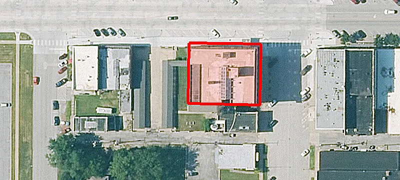 201 Main St