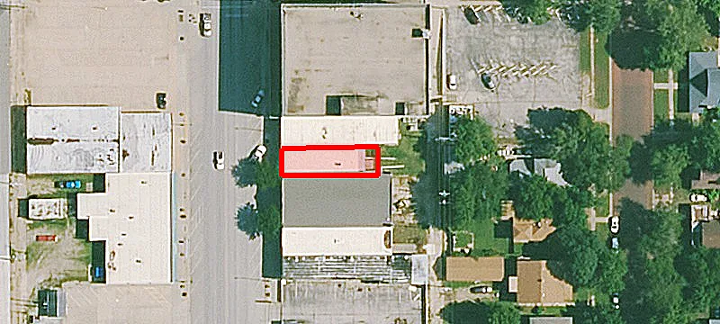 410 Smt St
