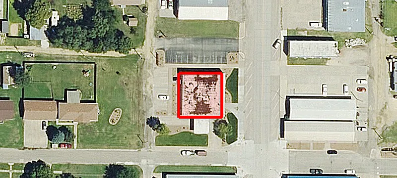 900 Morgan Ave