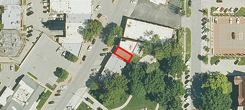 8023 Santa Fe Dr