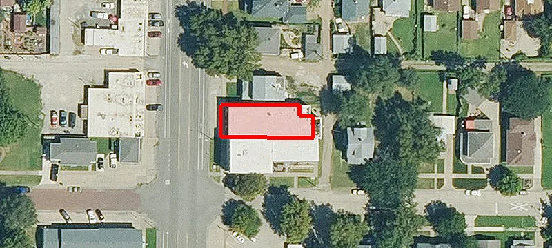 1211 Santa Fe Ave