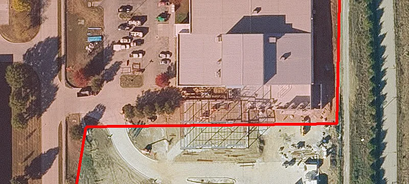 1220 Timberedge Rd