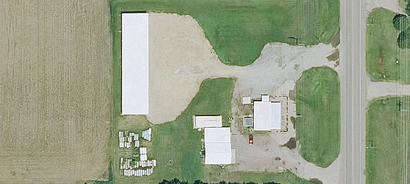 534 Us Hwy 81st Byp
