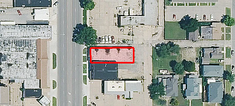 610 Main St