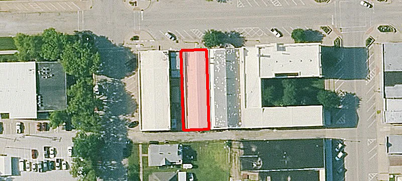 116 Lincoln Ave