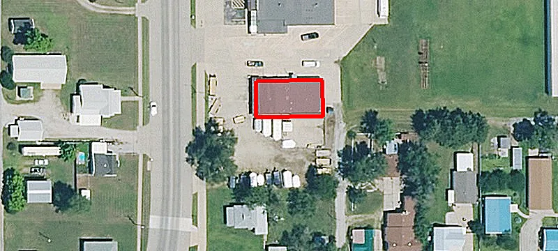 314 Poplar St
