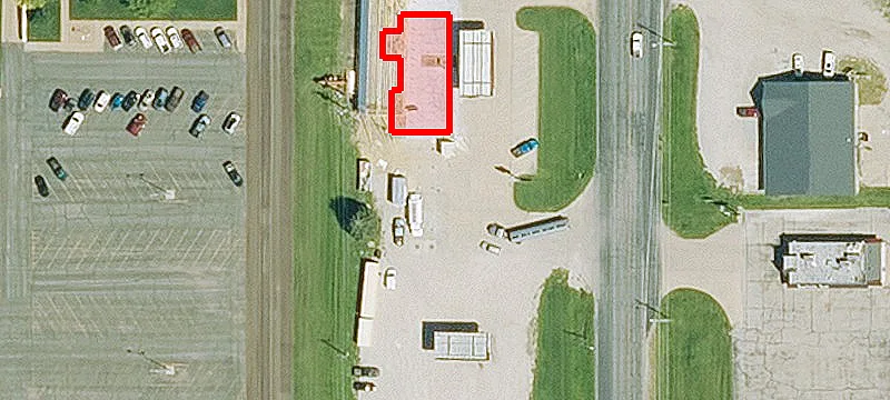 1111 Us Old Hwy 75