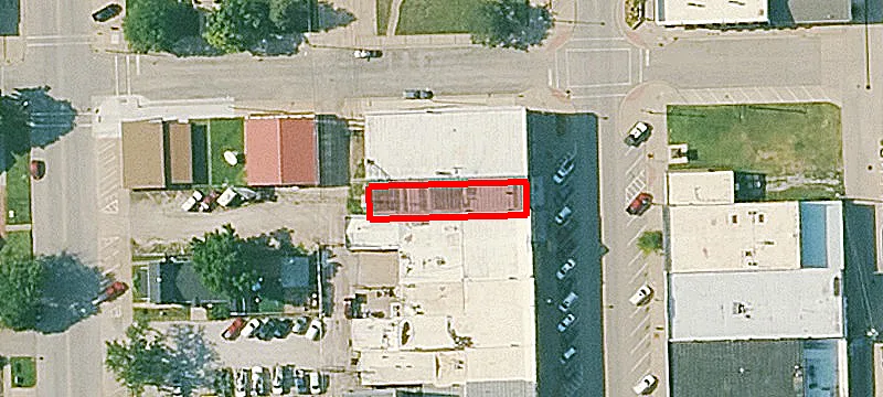120 Washington Ave