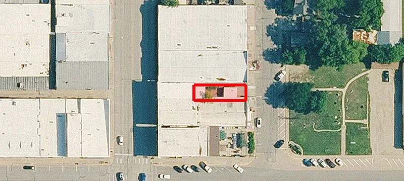 309 Buckeye Ave