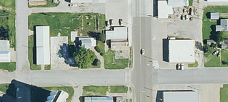 1101 Main St