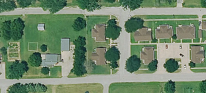 200 Catherine St