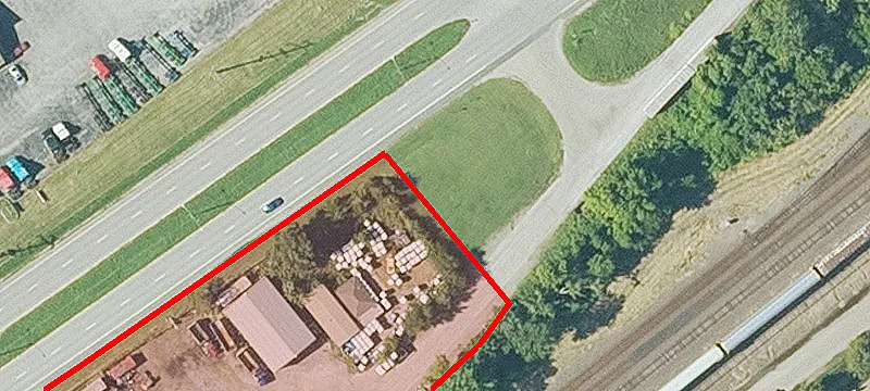 7100 Kaw Dr