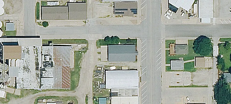 201 Main St