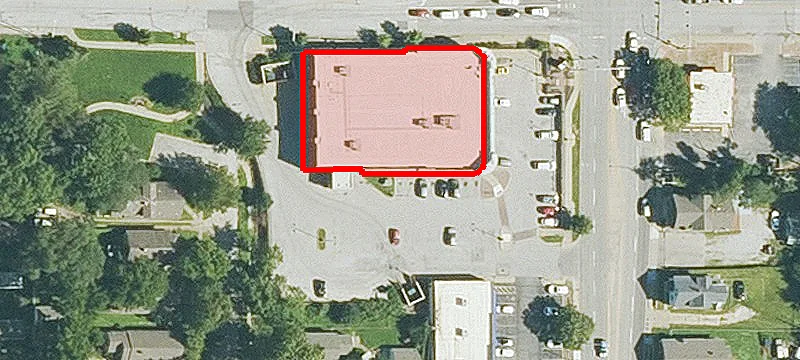 4300 Rainbow Blvd