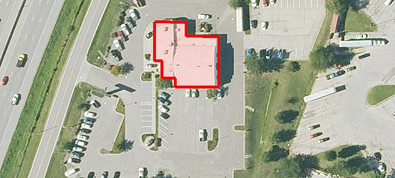 820 Rogers Rd