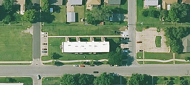401 Sarah Ln, Unit G1