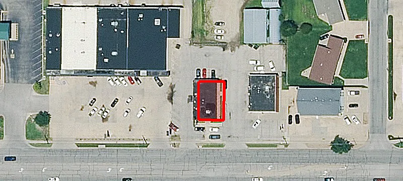 600 30th Ave