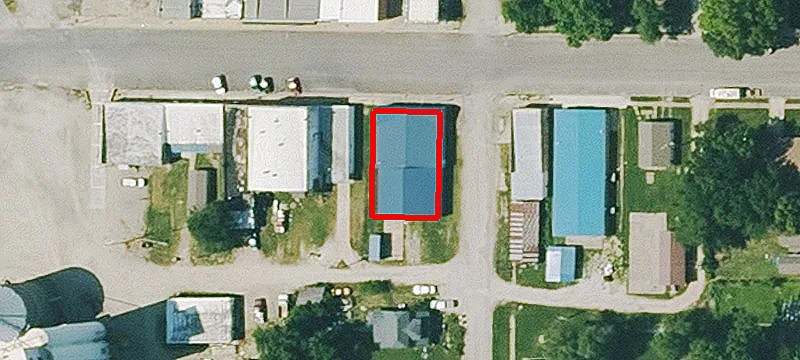 119 Central St