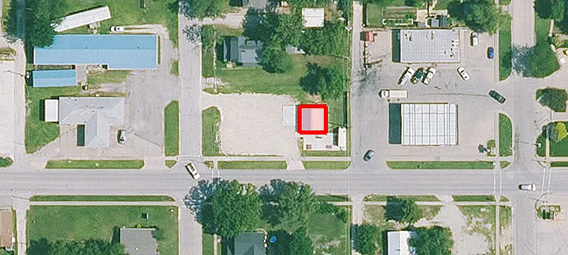 1018 Main St